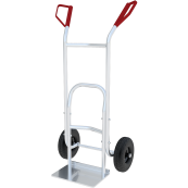 Hand truck | made of aluminum